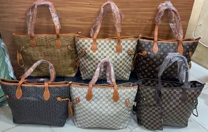 Beautiful Hand Bag for Classy Ladies.