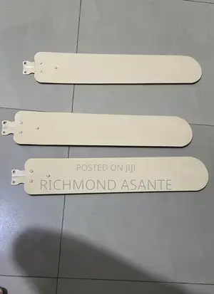 Neat Ceiling Fan Blades for Sale