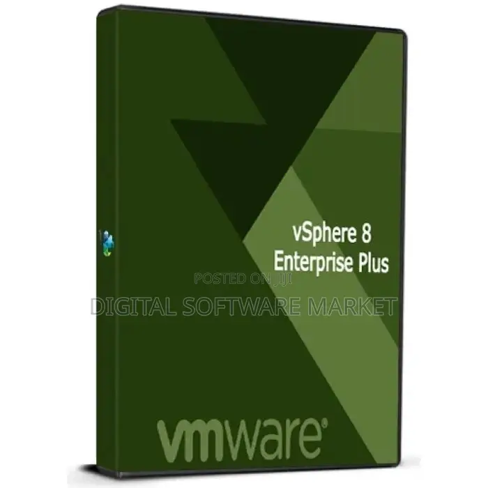 Vmware Vsphere 8 Enterprise Plus Product Key