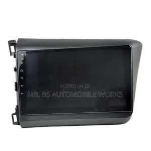 Honda Civic Android Dvd 2012 To 2015
