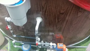 Iintex Filter Pump Hose PVC Pool Water Machine Plumber