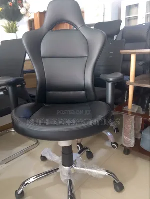 Orthopedic Gumming Chairs