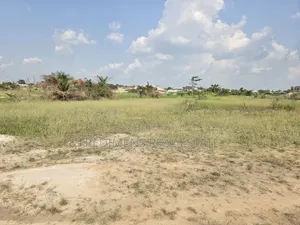 One and Half Acre at Ejisu-Asawase for Sale