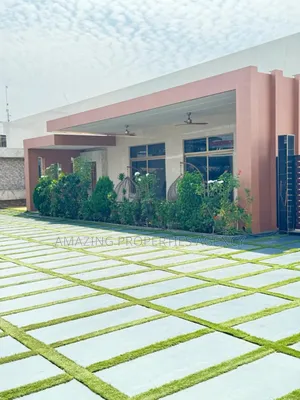 Furnished 5bdrm House in Labone for rent