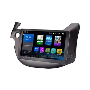 Honda Fit Android 2008 To 2013