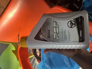 Honda Power Steering Motor Fluid or Oil ( 1 Liter )