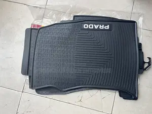 Toyota Land Cruiser Prado Complete Floor Mat or Carpet