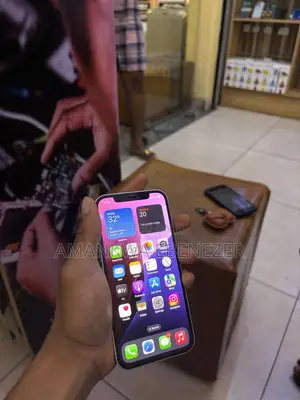 New Apple iPhone 12 64 GB White