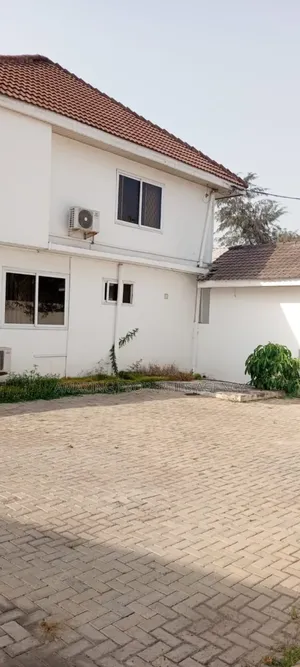6bdrm House in Cantonments for rent