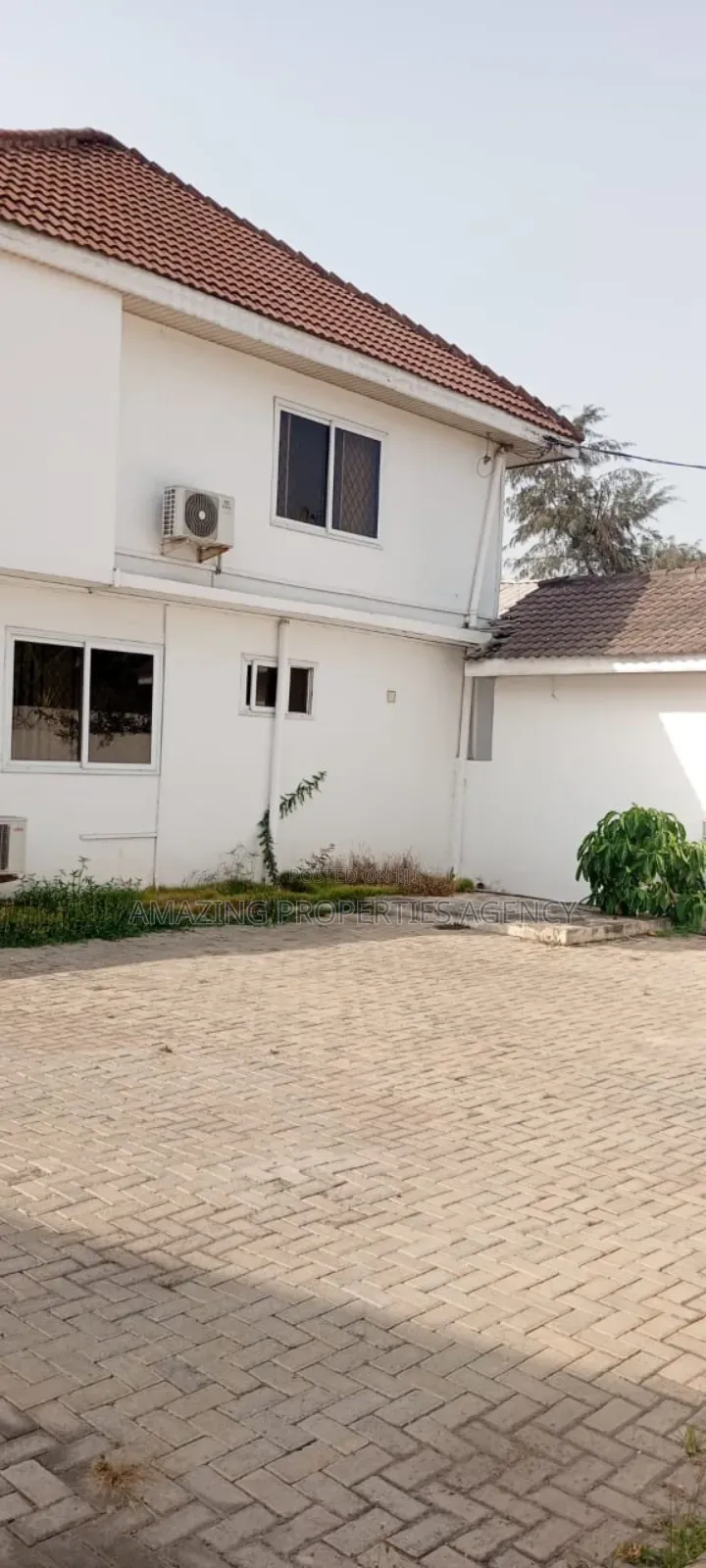 6bdrm House in Cantonments for rent