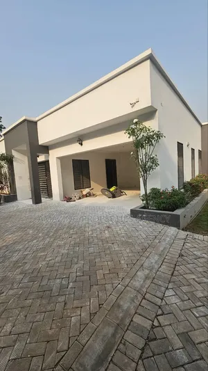6bdrm House in Cantonments for rent