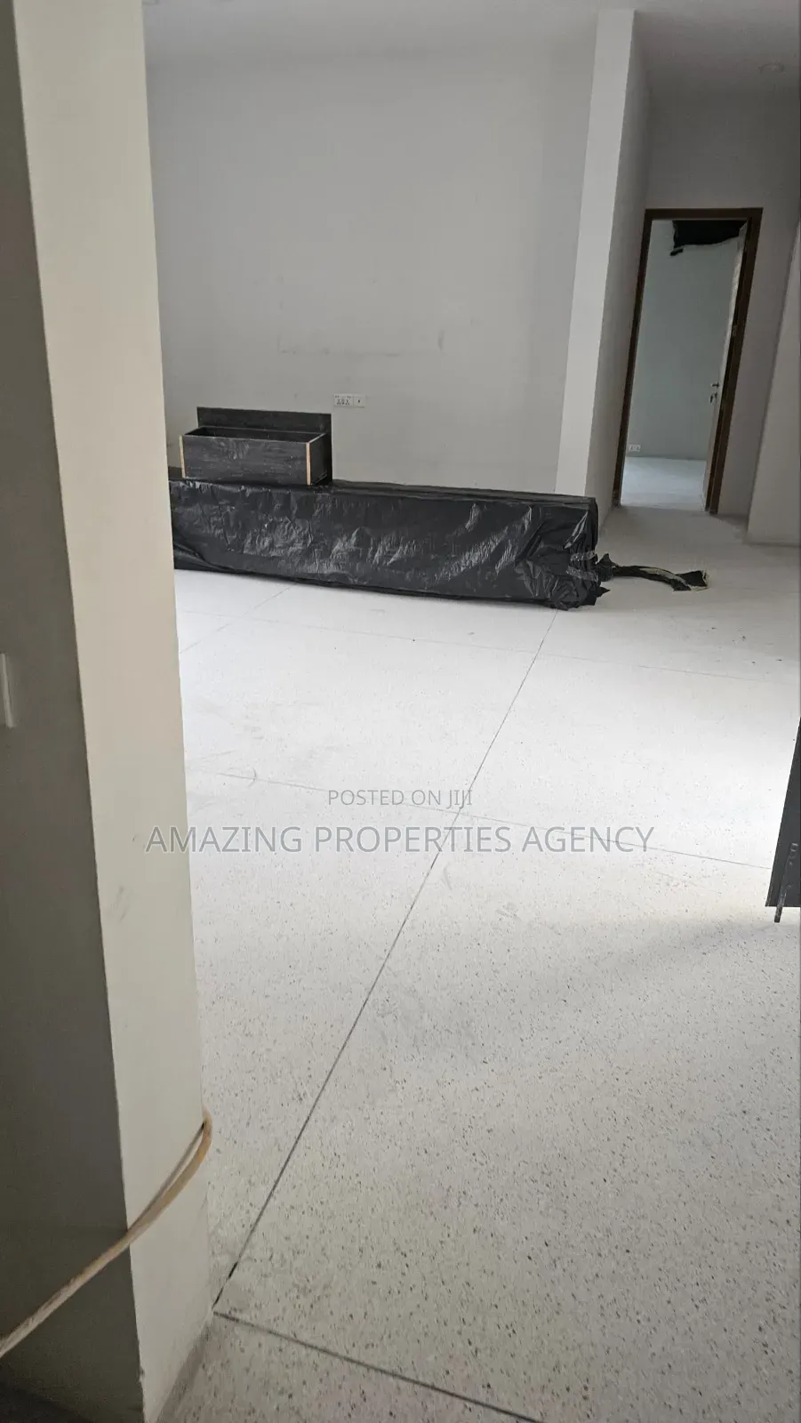 6bdrm House in Cantonments for rent