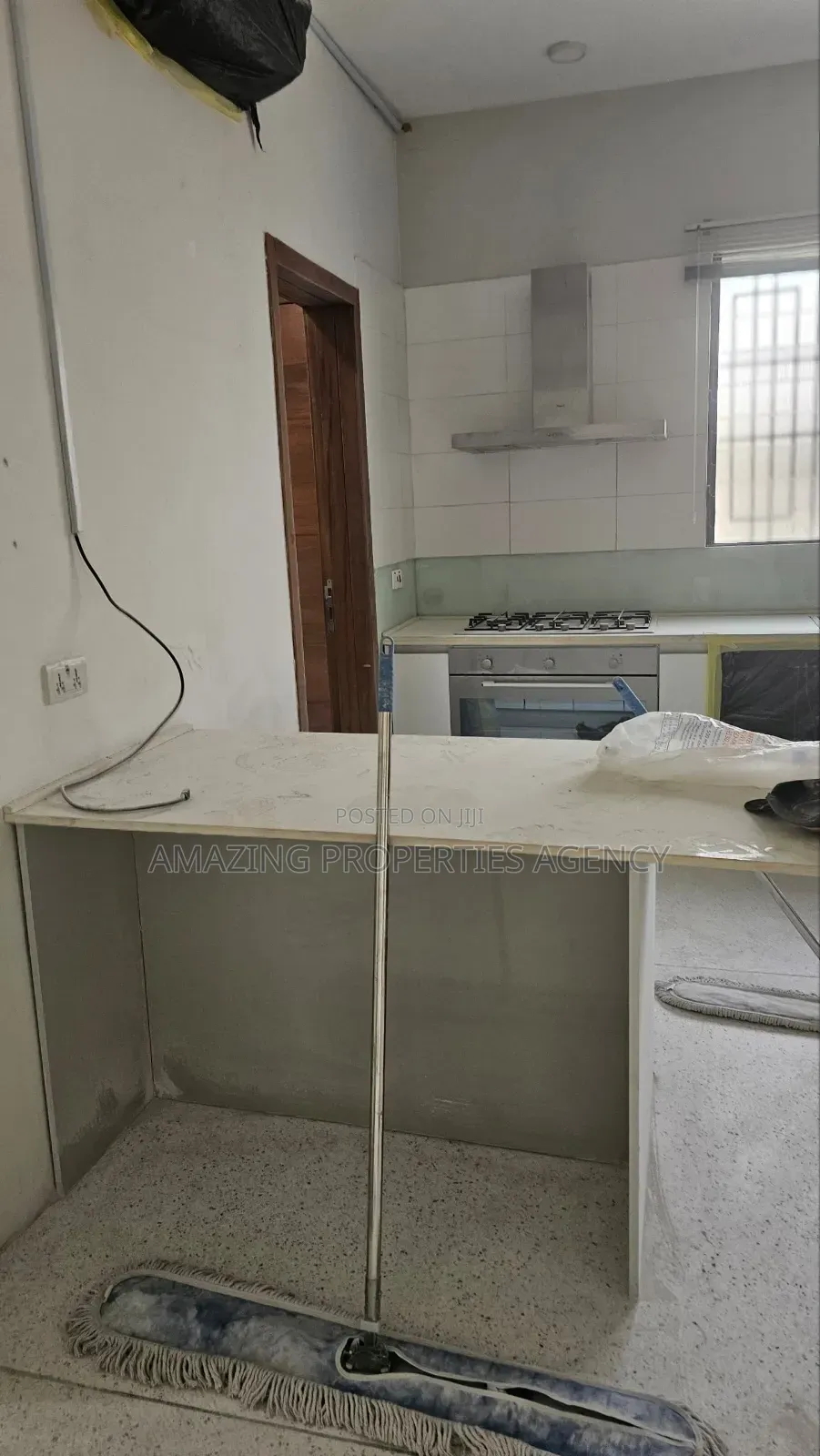 6bdrm House in Cantonments for rent
