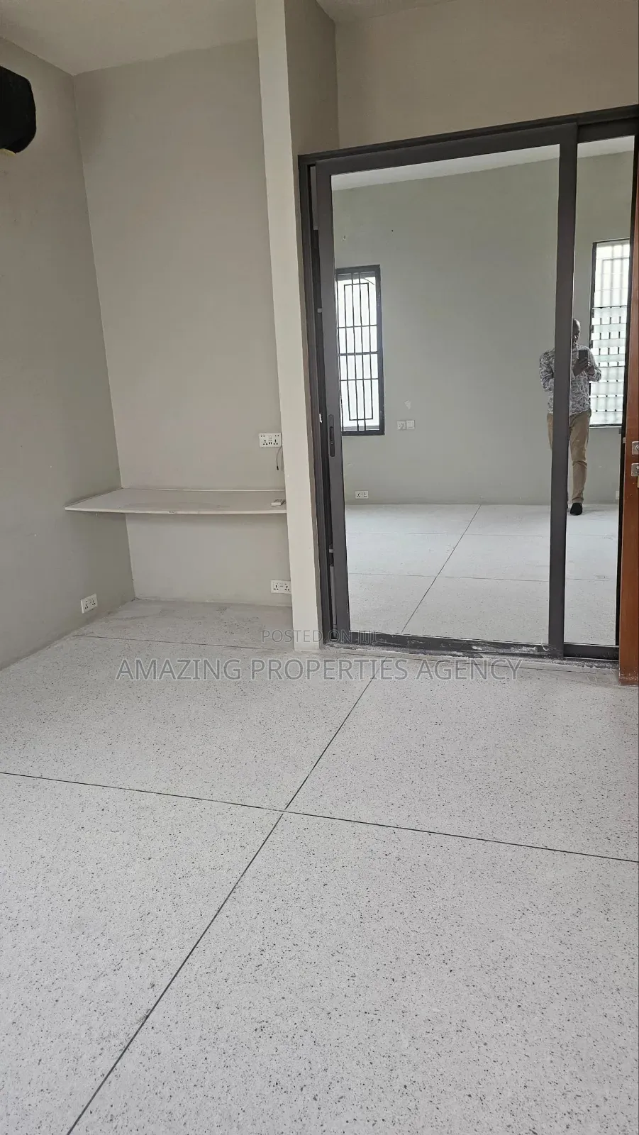 6bdrm House in Cantonments for rent