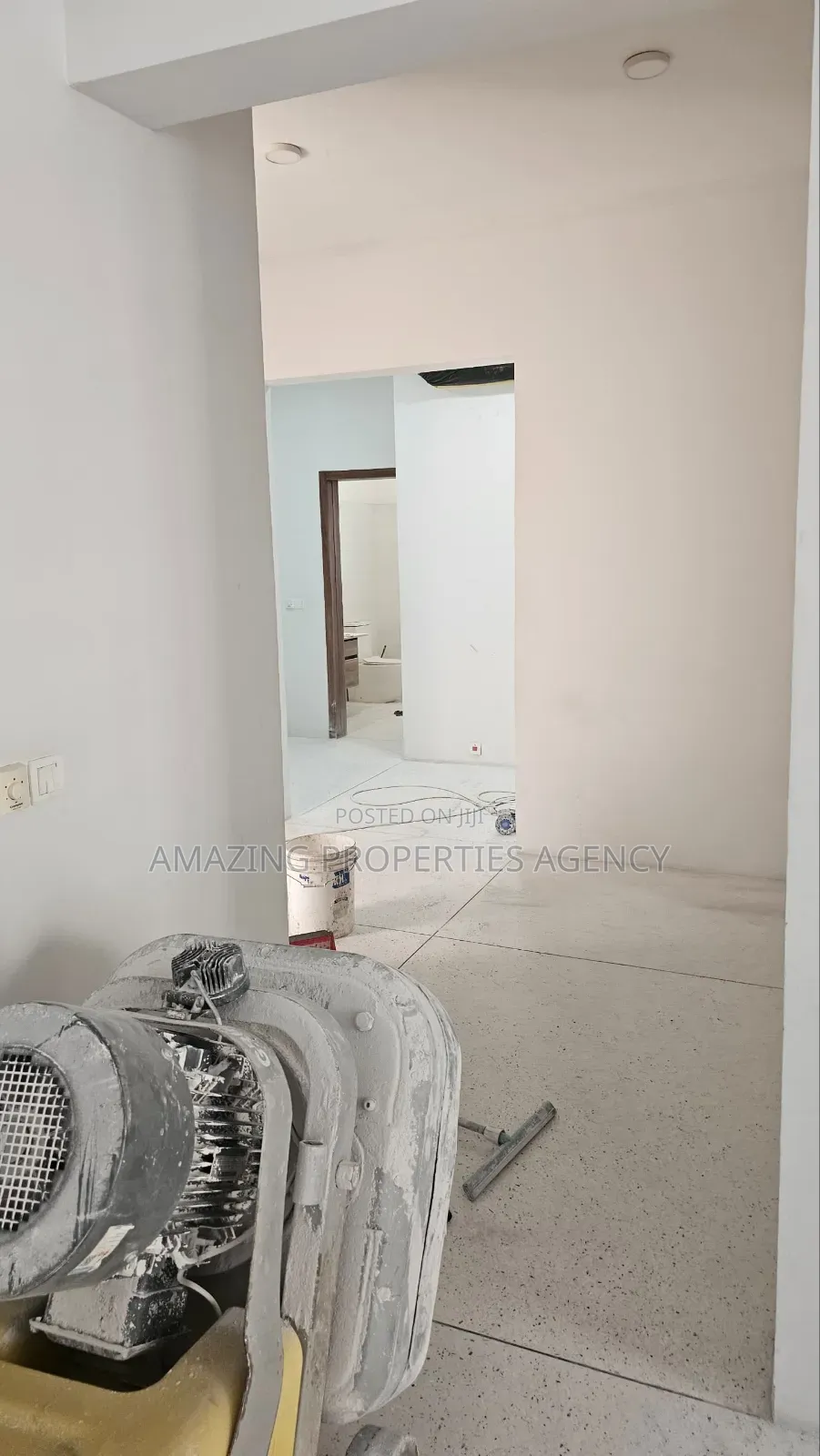 6bdrm House in Cantonments for rent