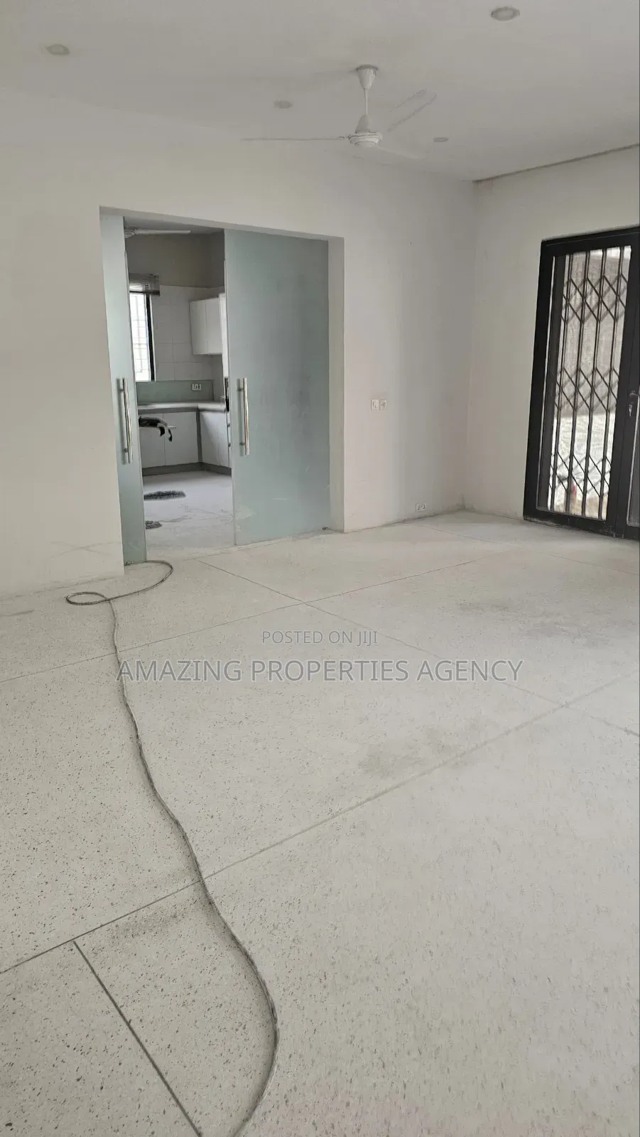 6bdrm House in Cantonments for rent