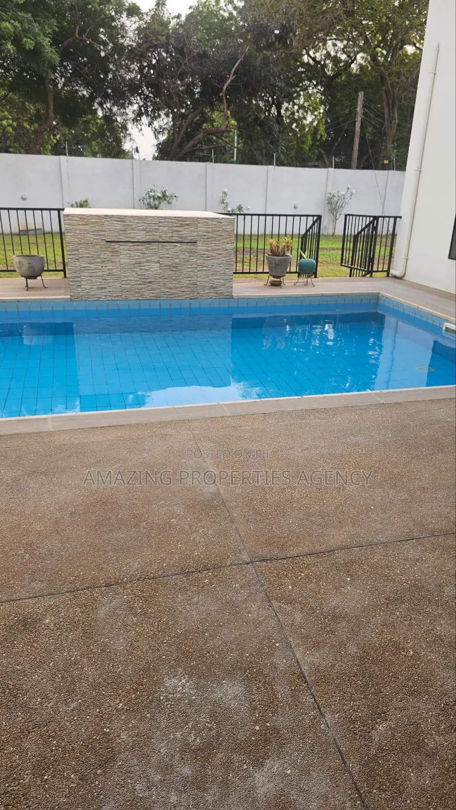 6bdrm House in Cantonments for rent