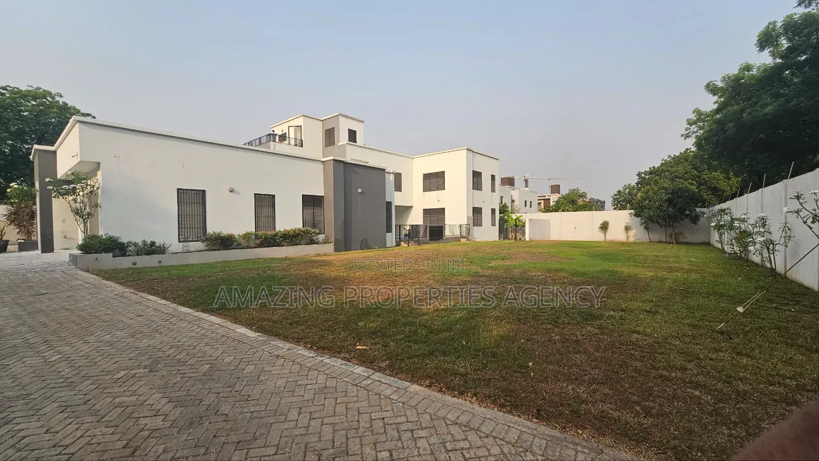 6bdrm House in Cantonments for rent