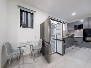 Furnished 1bdrm Apartment in North Legon, Accra Metropolitan for rent