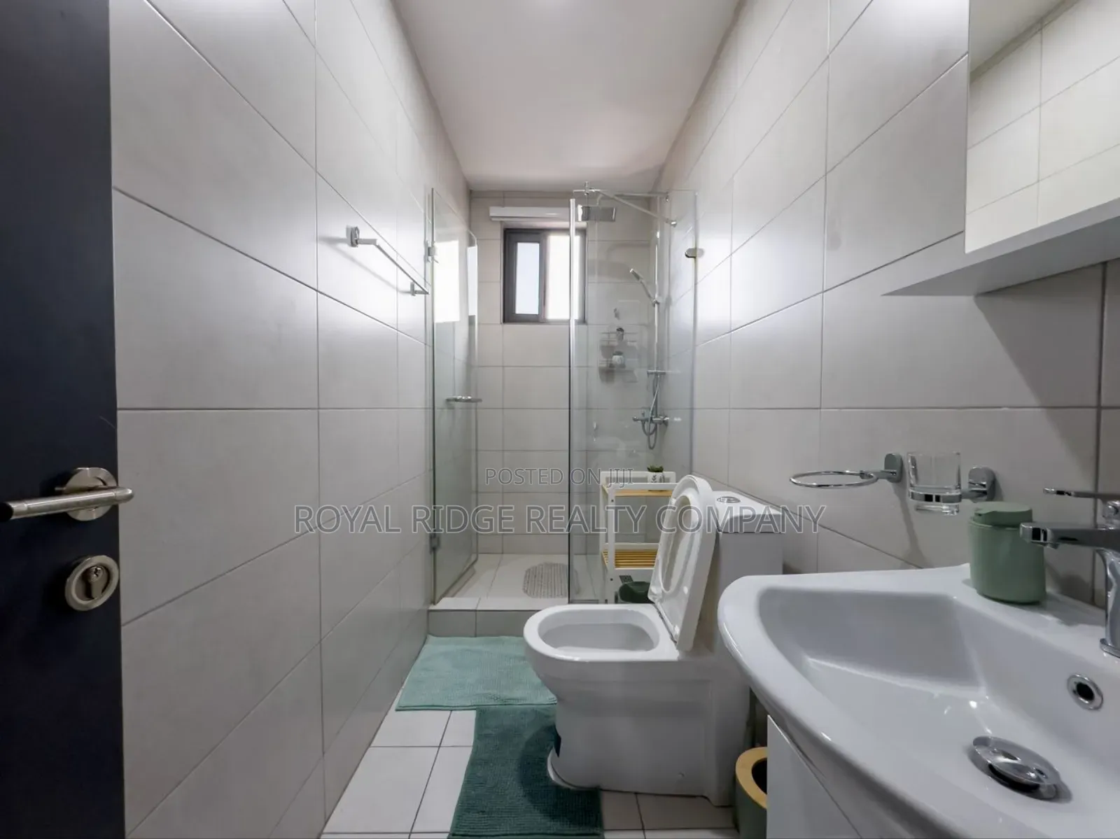 Furnished 1bdrm Apartment in North Legon, Accra Metropolitan for rent