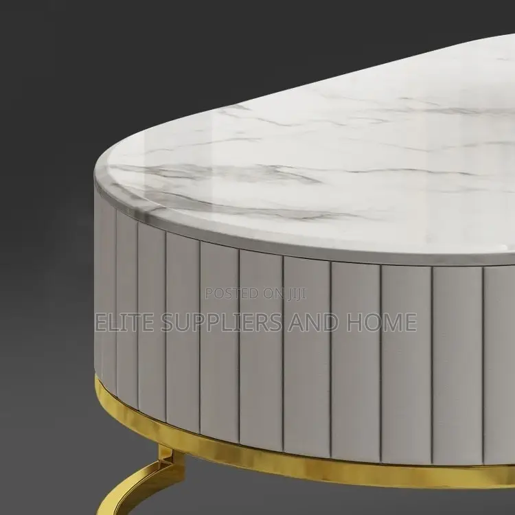 Tv Stand Marble Top