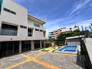 5bdrm House in Labone for rent