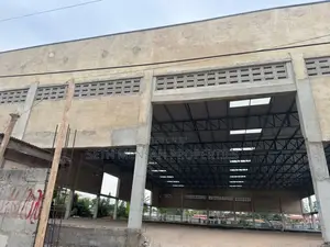 Seth Mensah Properties