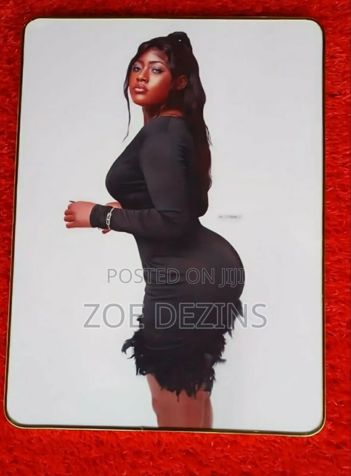 Picture Frames