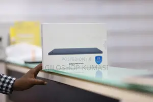New Samsung Galaxy Tab A9+ 128 GB Blue