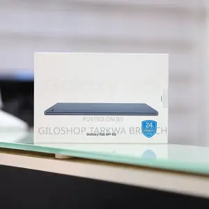 New Samsung Galaxy Tab A9+ 128 GB Blue