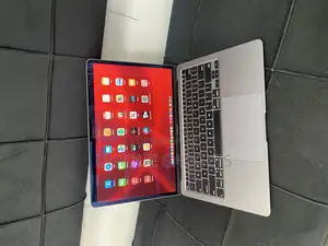 Laptop Apple MacBook Air 2020 8GB Intel Core I3 SSD 256GB