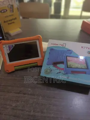 New Tablet 128 GB Pink
