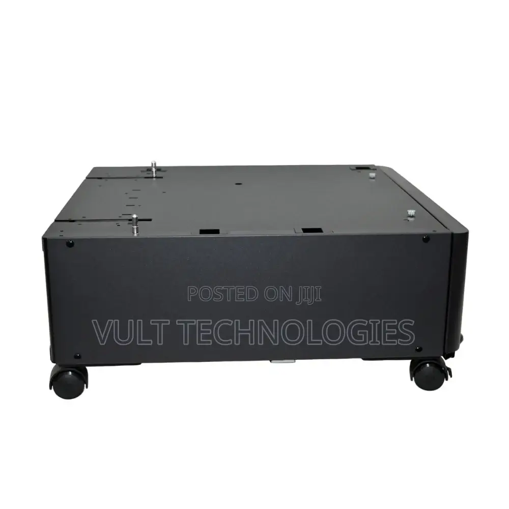 Pedestal Stand for Copiers Type S3