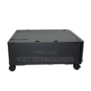 Pedestal Stand for Copiers Type S3