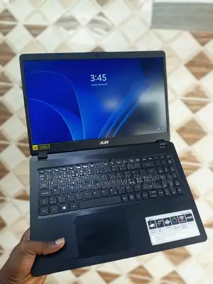 Laptop Acer Aspire A515-52g 8GB Intel Core I7 HDD+SSD 512GB
