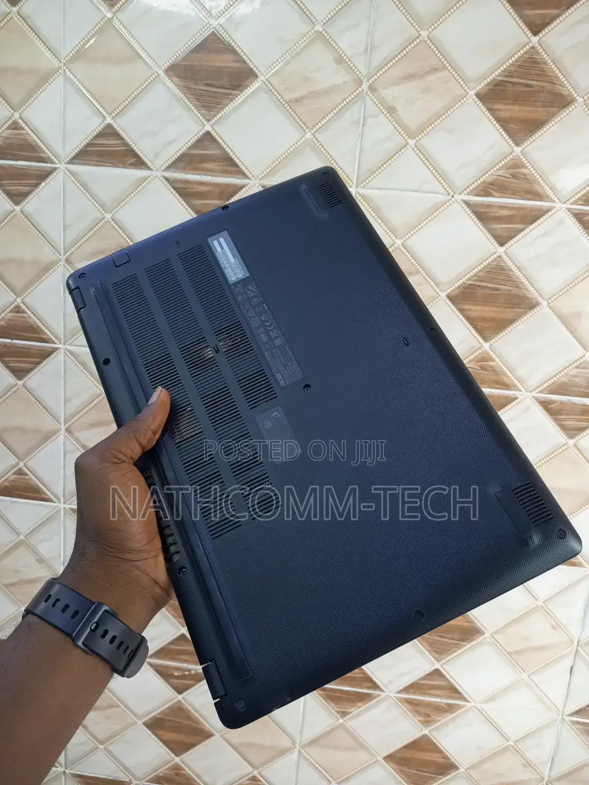 Laptop Acer Aspire A515-52g 8GB Intel Core I7 HDD+SSD 512GB