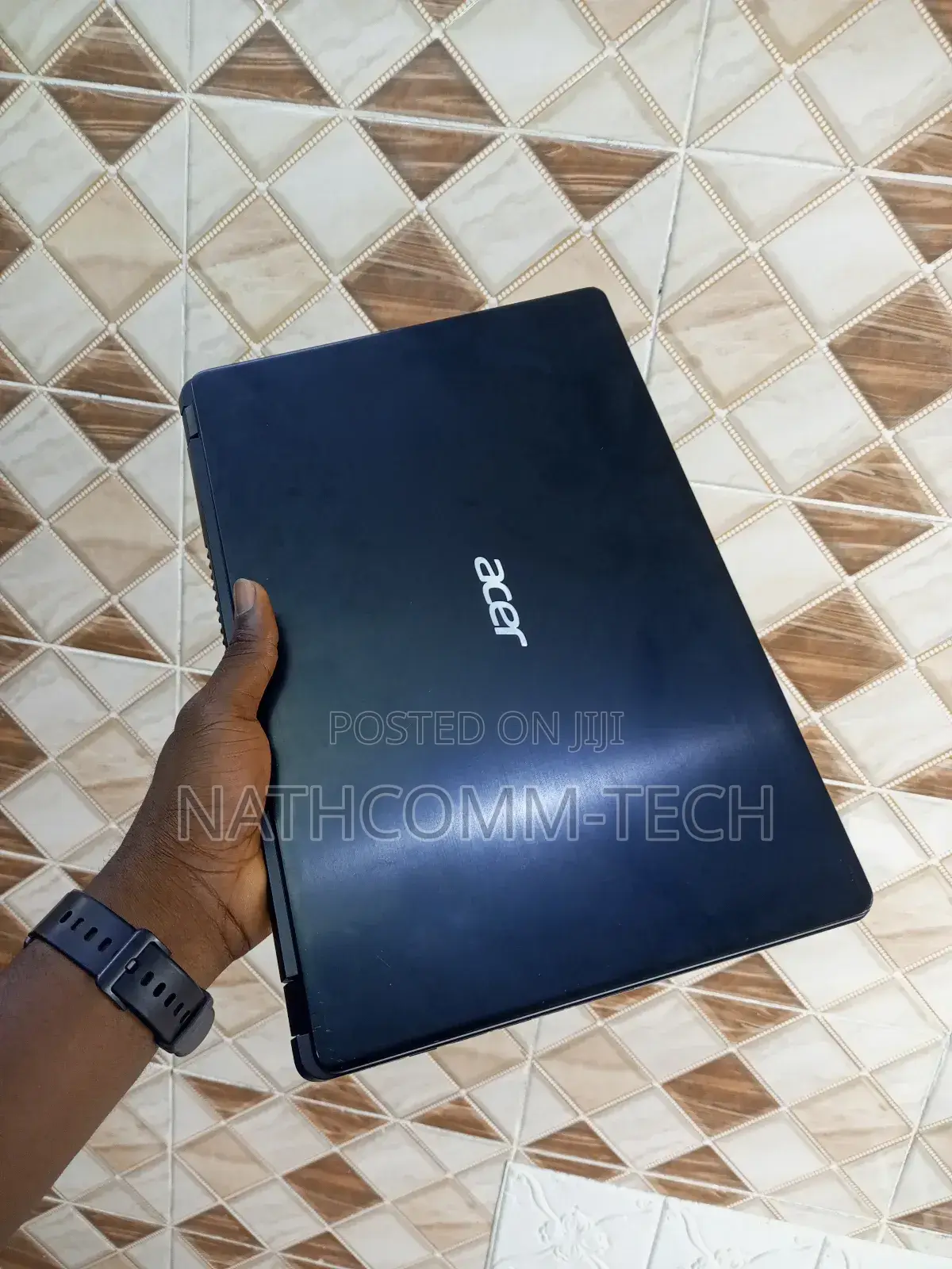 Laptop Acer Aspire A515-52g 8GB Intel Core I7 HDD+SSD 512GB