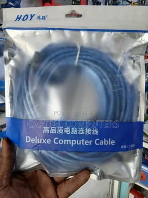 10m Usb Printer Cable