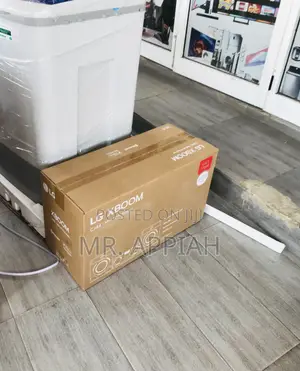 Premium Design Lg Cj44 Wireless Audio Sound Bar.
