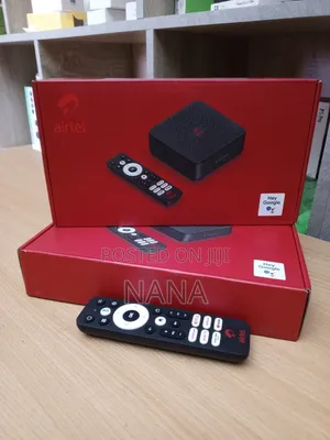 Smart All Networks Router and Android Tv (Turbonet Sim)
