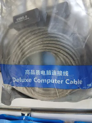 20m Usb Extension Cable