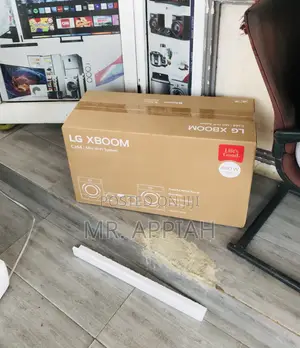Purchase Premium Lg Cj44 Bluetooth Audio Sound Bar System.