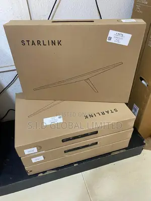 Starlink Gen3 Global Connectivity Anywhere, Anytime