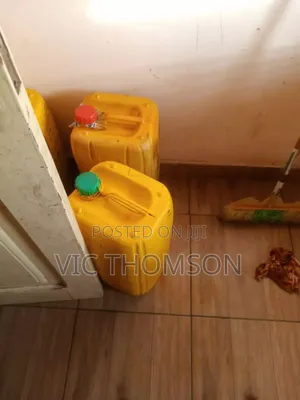 Healthy Red Oil for Sale