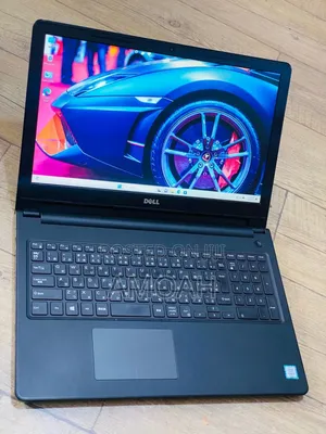 Laptop Dell Inspiron 15 3567 8GB Intel Core I5 HDD 1T