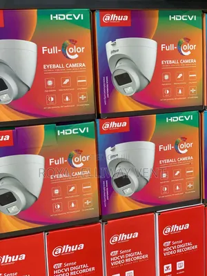 Indoor Analog Dome Camera 2mp 1080p Full Colour Audio