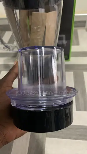 Oraimo Smartblender Sleek 1.5l 2 Speeds Blender