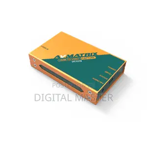 Avmatrix Uc1218 Hdmi to Usb 3.0 Video Capture