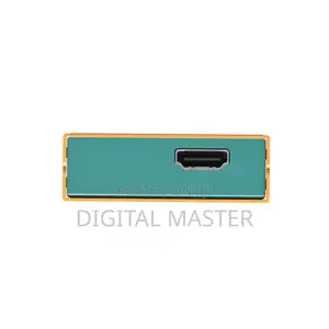 Avmatrix Uc1218 Hdmi to Usb 3.0 Video Capture