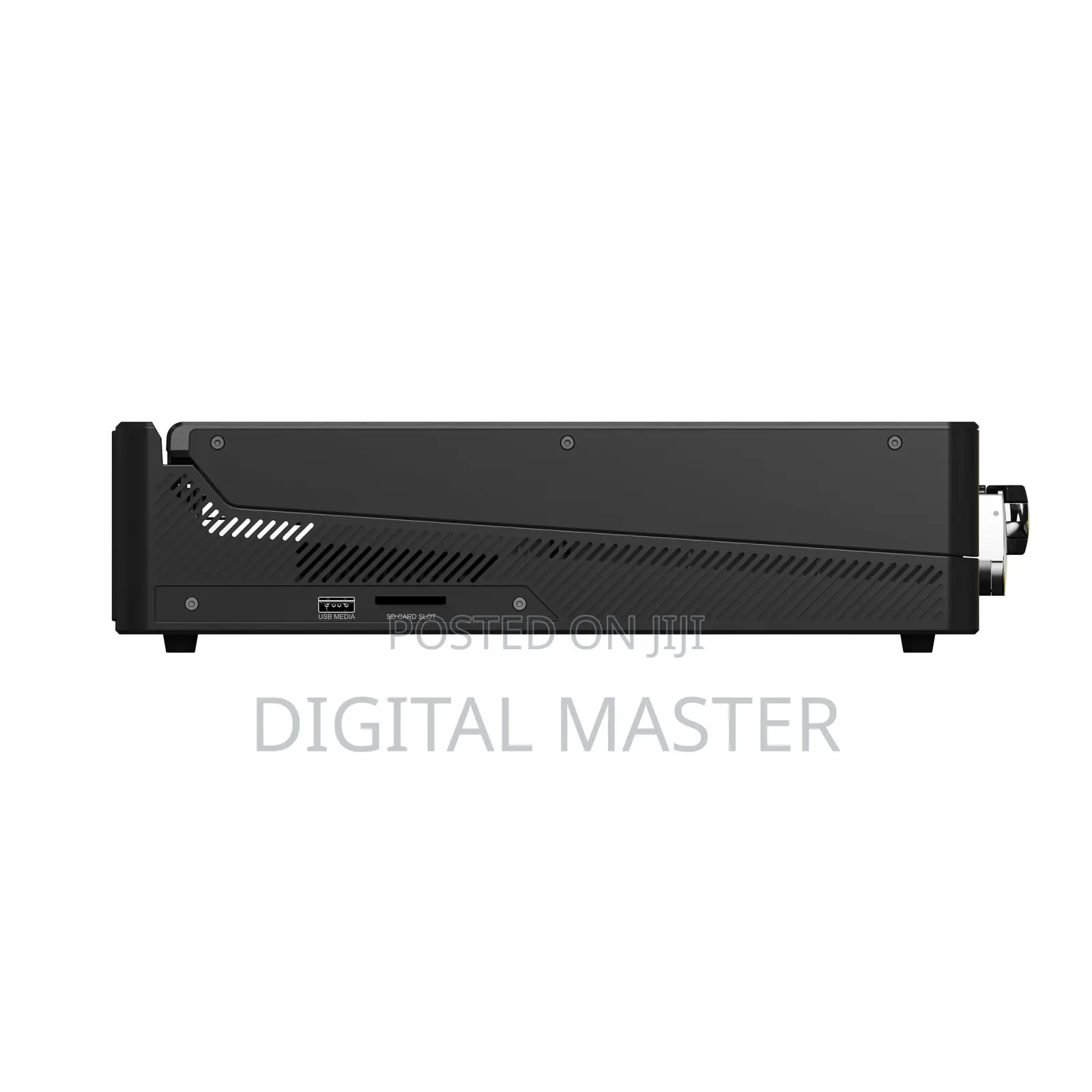 Avmatrix Shark Sx8 Plus 8-channel Video Switcher